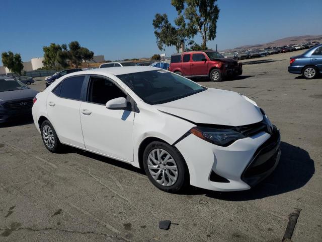 Photo 4 from auction – 2018 TOYOTA COROLLA L with VIN 2T1BURHE8JC017489