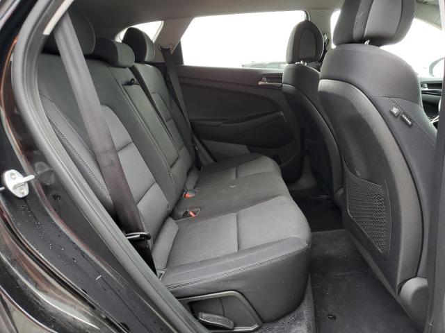 Photo 11 from auction – 2017 HYUNDAI TUCSON LIM with VIN KM8J3CA27HU494810