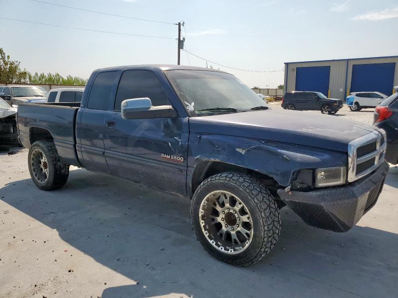 Photo 4 from auction – 2001 DODGE RAM 2500 with VIN 3B7KC23691G760971