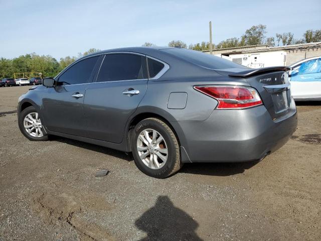 Photo 2 from auction – 2014 NISSAN ALTIMA 2.5 with VIN 1N4AL3AP9EC280571