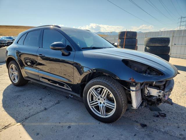 Photo 4 from auction – 2016 PORSCHE MACAN S with VIN WP1AB2A56GLB48634