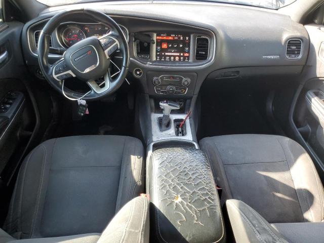 Photo 8 from auction – 2016 DODGE CHARGER SX with VIN 2C3CDXHG7GH318218