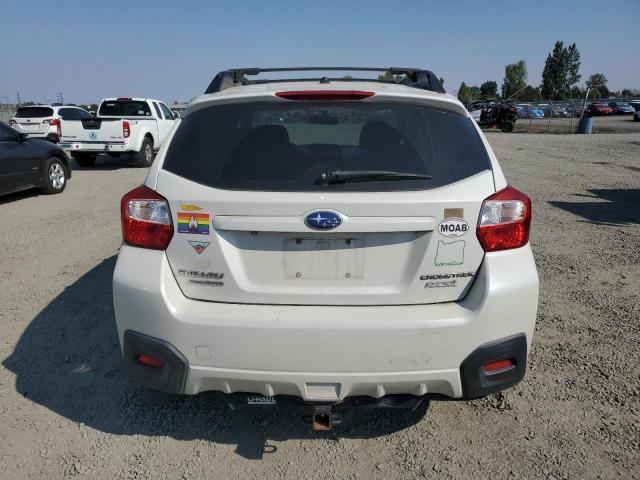 Photo 6 from auction – 2017 SUBARU CROSSTREK with VIN JF2GPABCXHH260377