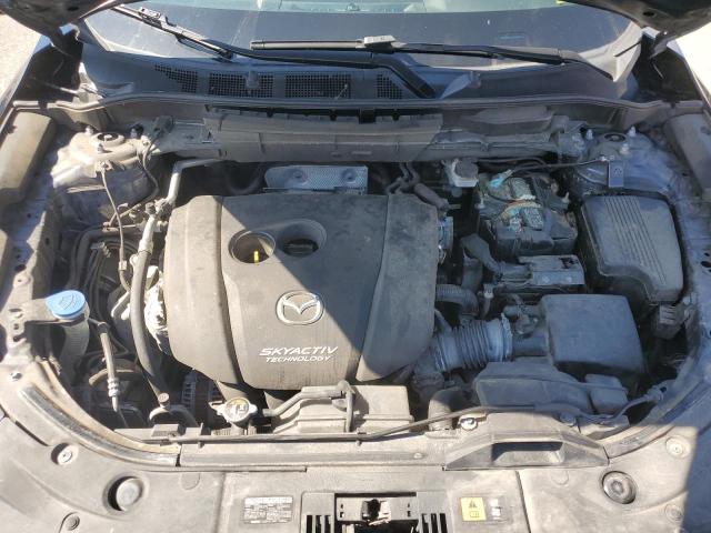 Photo 12 from auction – 2018 MAZDA CX-5 GRAND with VIN JM3KFBDM4J0453515