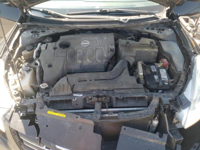 Photo 11 from auction – 2011 NISSAN ALTIMA BAS with VIN 1N4AL2AP6BC134845