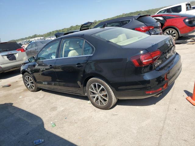 Photo 2 from auction – 2017 VOLKSWAGEN JETTA SE with VIN 3VWDB7AJ3HM355830