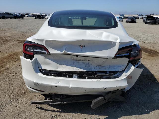 Photo 6 from auction – 2022 TESLA MODEL 3 with VIN 5YJ3E1EA0NF361436