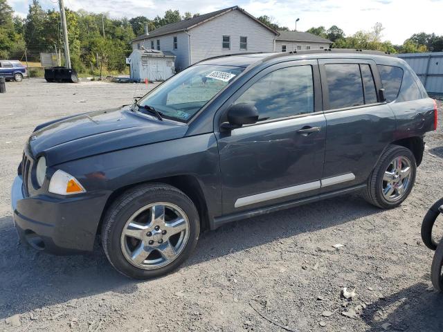 JEEP COMPASS LI 2007 с VIN 1J8FF57W37D396419 - Фото с аукциона