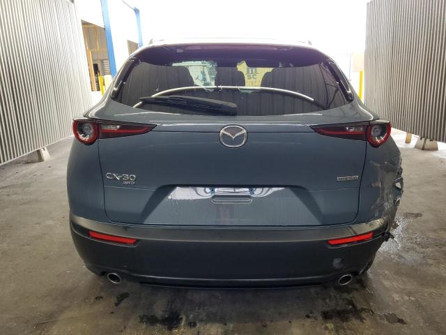 Photo 6 from auction – 2025 MAZDA CX-30 PREF with VIN 3MVDMBCM6SM776468