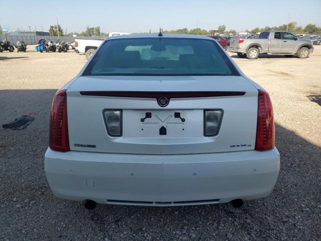 Photo 6 from auction – 2008 CADILLAC STS with VIN 1G6DD67V780197578