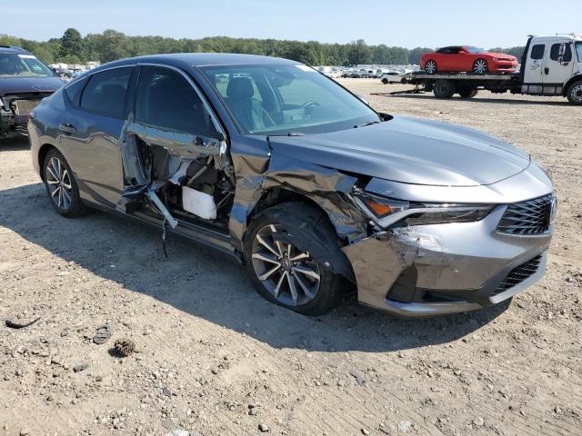 Photo 4 from auction – 2023 ACURA INTEGRA with VIN 19UDE4H21PA008940