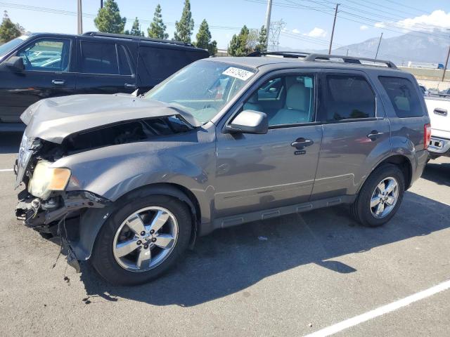 FORD ESCAPE 2011 with VIN 1FMCU0DG8BKB25355 - Photo from auction