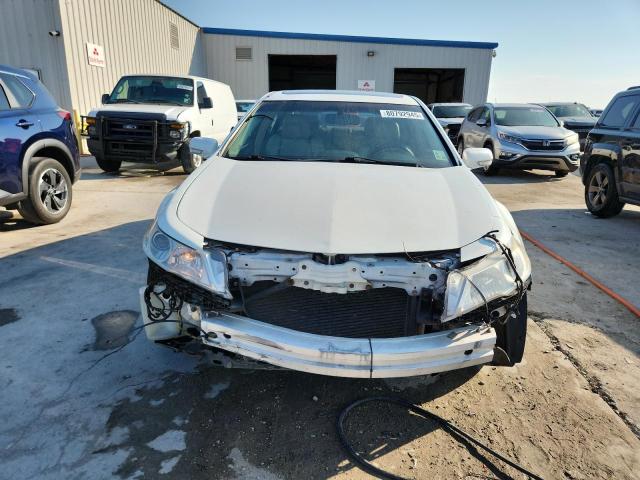 Photo 5 from auction – 2012 ACURA TL with VIN 19UUA8F57CA038857