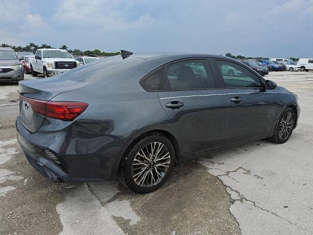 Photo 3 from auction – 2022 KIA FORTE FE with VIN 3KPF24AD8NE478260