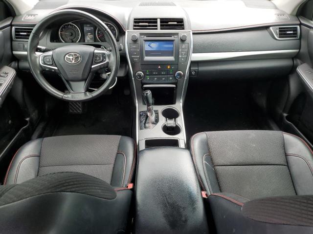 Photo 8 from auction – 2016 TOYOTA CAMRY LE with VIN 4T1BF1FK7GU132323