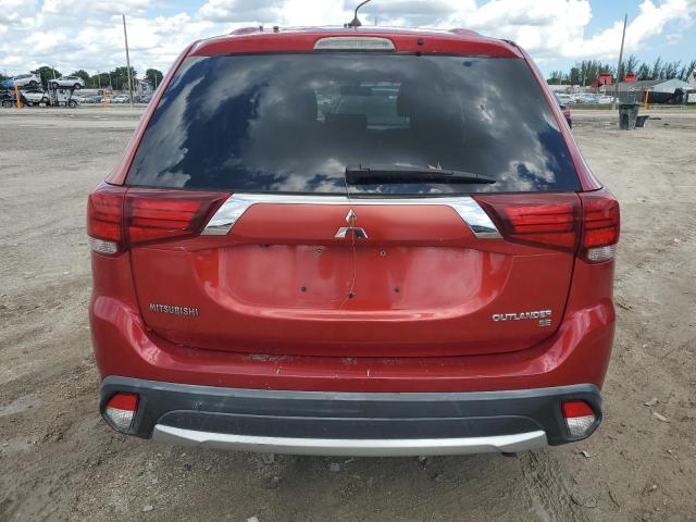 Photo 6 from auction – 2016 MITSUBISHI OUTLANDER SE with VIN JA4AD3A35GZ017895
