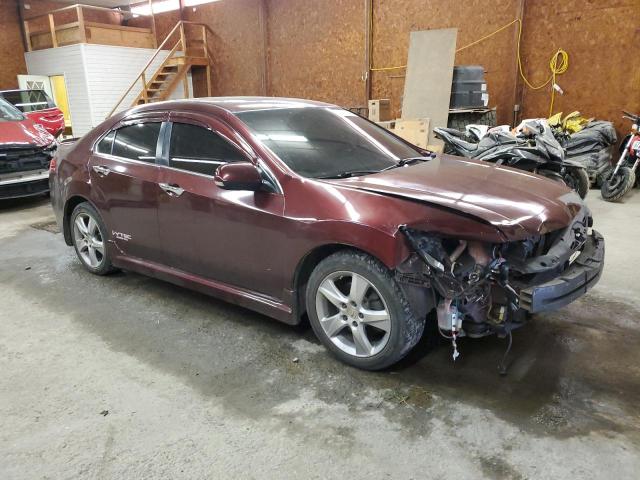 Photo 4 from auction – 2011 ACURA TSX with VIN JH4CU2F63BC010031