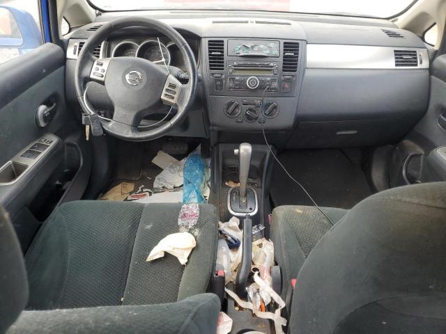 Photo 8 from auction – 2012 NISSAN VERSA S with VIN 3N1BC1CP2CK203504