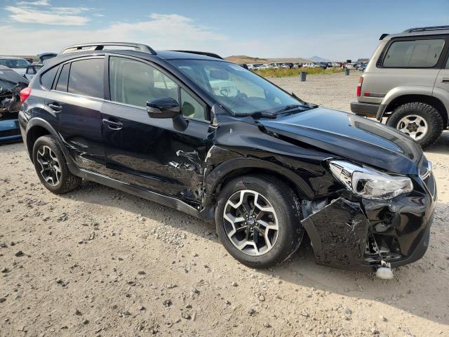 Photo 4 from auction – 2016 SUBARU CROSSTREK with VIN JF2GPAKC3G8244178