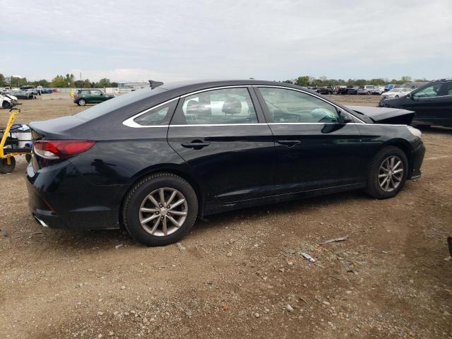 Photo 3 from auction – 2019 HYUNDAI SONATA SE with VIN 5NPE24AF3KH771522