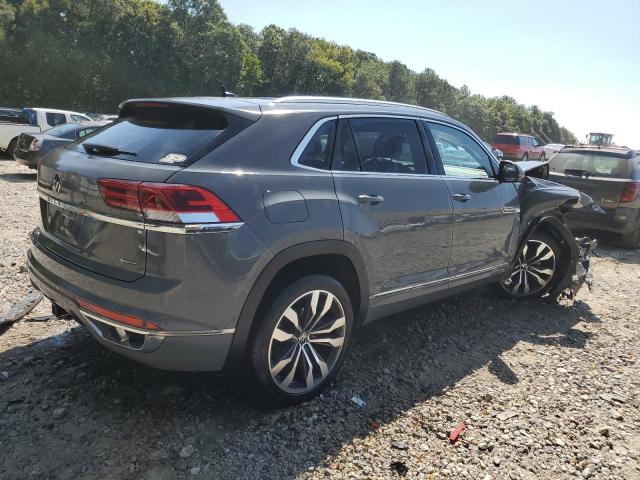 Photo 3 from auction – 2023 VOLKSWAGEN ATLAS CROS with VIN 1V2FE2CA9PC222071