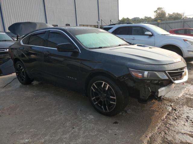 Photo 4 from auction – 2015 CHEVROLET IMPALA LS with VIN 2G11X5SL3F9201192