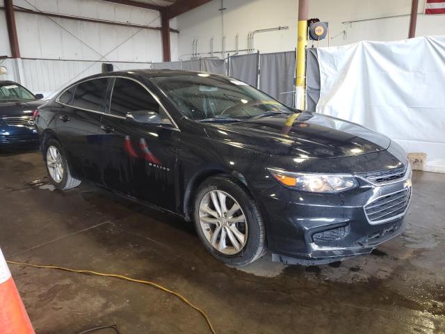 Photo 4 from auction – 2016 CHEVROLET MALIBU LT with VIN 1G1ZE5ST0GF311487