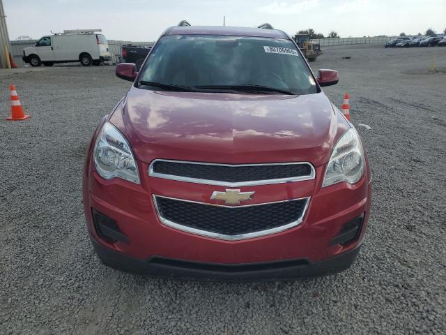 Photo 5 from auction – 2013 CHEVROLET EQUINOX LT with VIN 2GNALDEK9D6376830