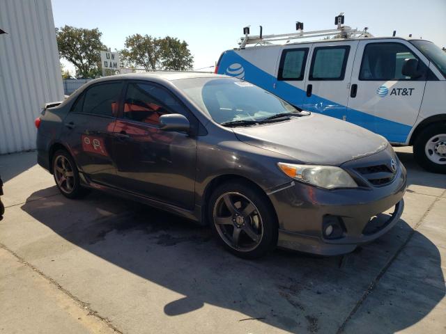 Photo 4 from auction – 2013 TOYOTA COROLLA BA with VIN 5YFBU4EE3DP093357