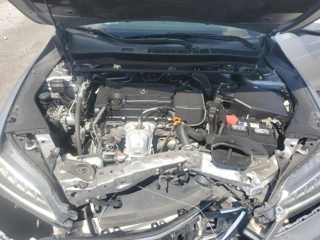 Photo 11 from auction – 2017 ACURA TLX TECH with VIN 19UUB1F55HA001432