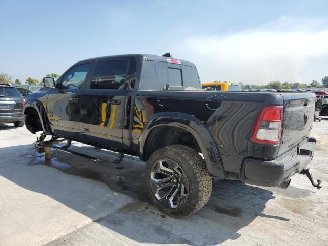 Photo 2 from auction – 2022 RAM 1500 BIG H with VIN 1C6SRFFT9NN285205