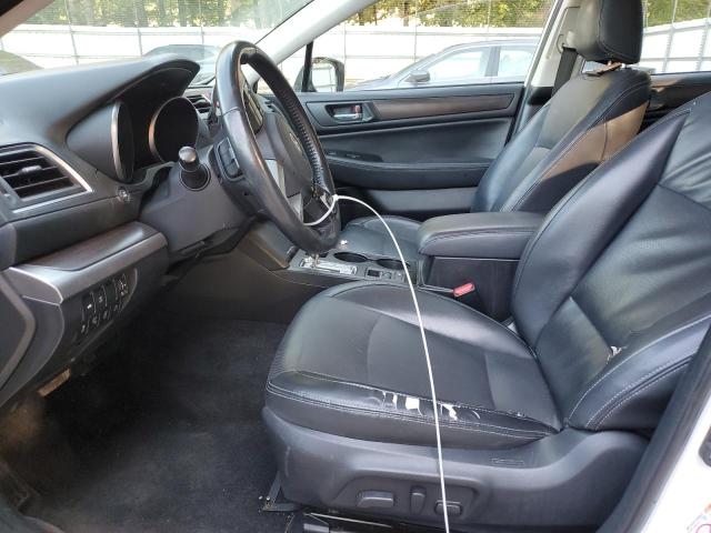 Photo 7 from auction – 2015 SUBARU LEGACY 2.5 with VIN 4S3BNAN66F3036313