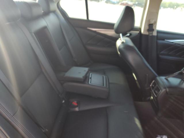 Photo 10 from auction – 2016 INFINITI Q50 BASE with VIN JN1CV7APXGM201249