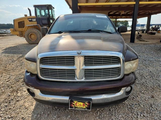 Photo 5 from auction – 2004 DODGE RAM 1500 S with VIN 1D7HA18DX4S678591