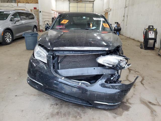 Photo 5 from auction – 2014 CHRYSLER 200 TOURIN with VIN 1C3CCBBB4EN186333