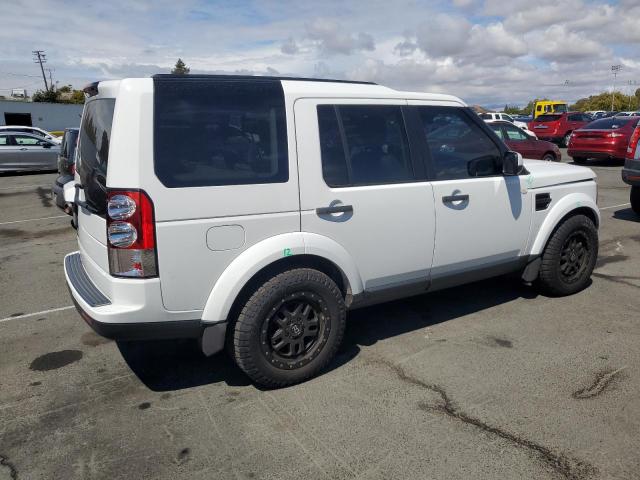 Photo 3 from auction – 2013 LAND ROVER LR4 with VIN SALAB2D44DA652426