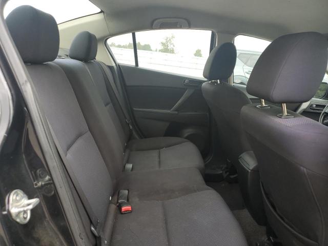 Photo 10 from auction – 2011 MAZDA 3 with VIN JM1BL1UF1B1437443