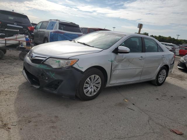 TOYOTA CAMRY BASE 2012 with VIN 4T4BF1FK9CR219253 - Photo from auction