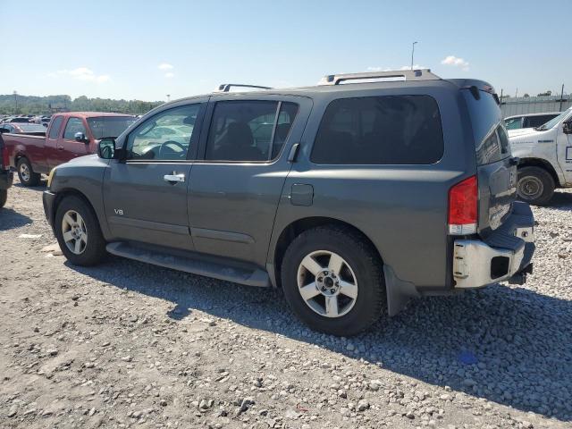 Photo 2 from auction – 2006 NISSAN ARMADA SE with VIN 5N1AA08A16N724804
