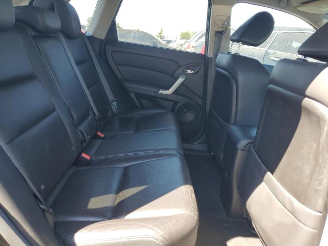 صورة رقم 11 من المزاد - 2012 ACURA RDX TECHNO مع VIN 5J8TB2H58CA003392