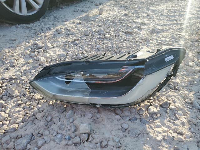 Photo 12 from auction – 2016 TESLA MODEL X with VIN 5YJXCBE46GF000271