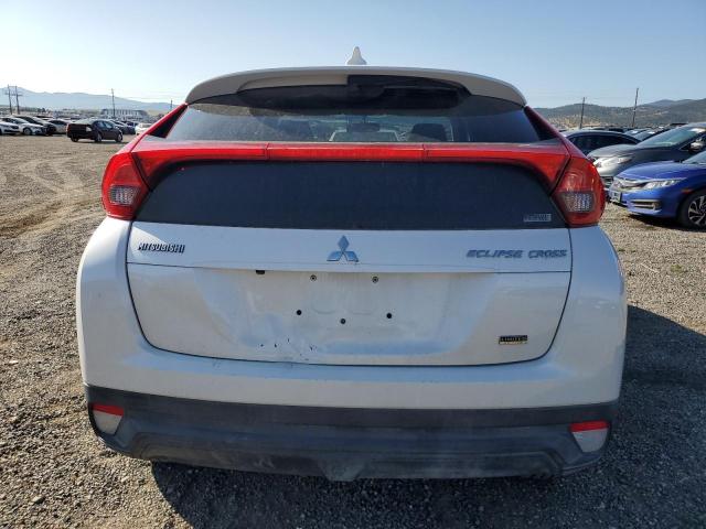 Photo 6 from auction – 2018 MITSUBISHI ECLIPSE CR with VIN JA4AT4AA2JZ062811