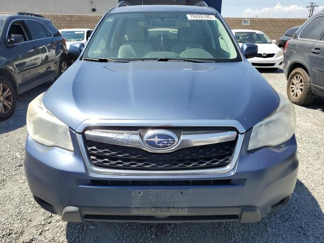 Photo 5 from auction – 2014 SUBARU FORESTER 2 with VIN JF2SJAEC0EH526069