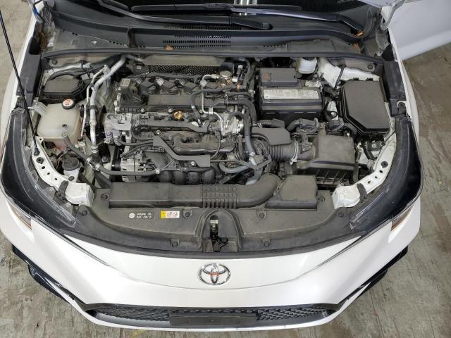 Photo 11 from auction – 2020 TOYOTA COROLLA XS with VIN 5YFT4RCE4LP042470
