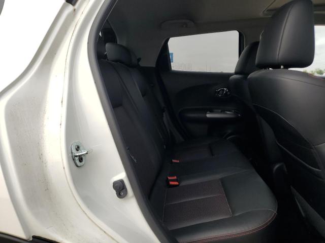 Photo 11 from auction – 2016 NISSAN JUKE S with VIN JN8AF5MV6GT652866