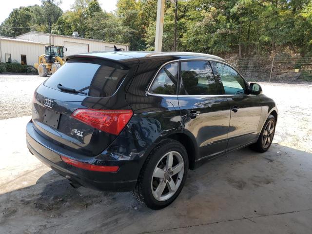 Photo 3 from auction – 2011 AUDI Q5 PREMIUM with VIN WA1LFAFP3BA110943