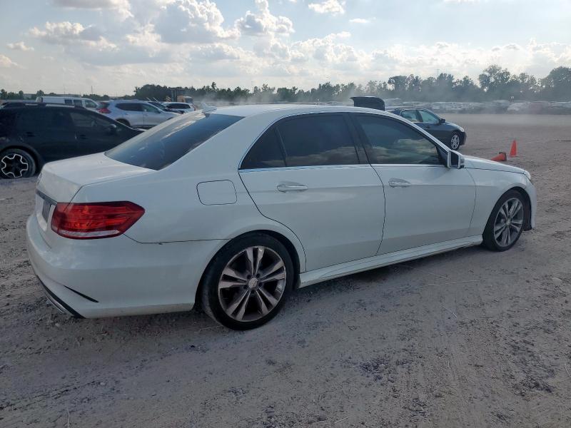 Photo 3 from auction – 2014 MERCEDES-BENZ E 350 with VIN WDDHF5KB4EA823163