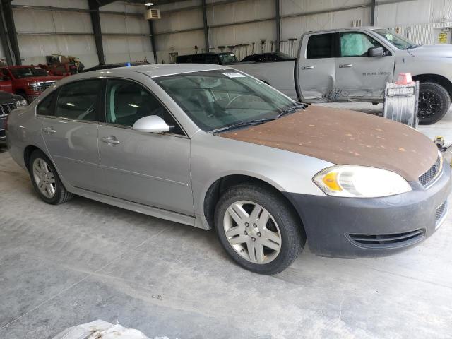 Photo 4 from auction – 2014 CHEVROLET IMPALA LIM with VIN 2G1WB5E30E1108174