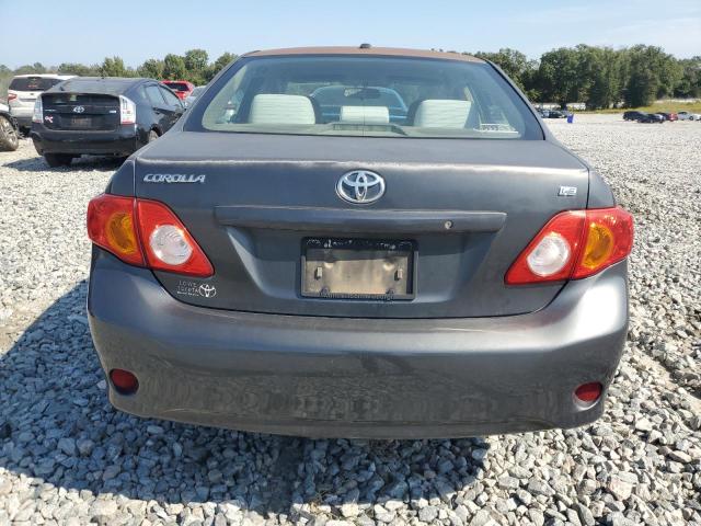 Photo 6 from auction – 2010 TOYOTA COROLLA BA with VIN 1NXBU4EE8AZ243778