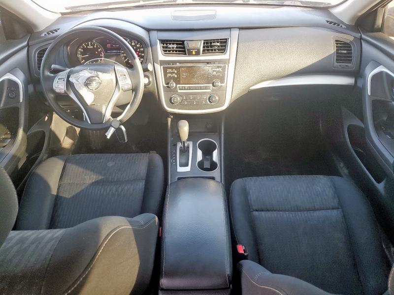 Photo 8 from auction – 2017 NISSAN ALTIMA 2.5 with VIN 1N4AL3AP1HN342702
